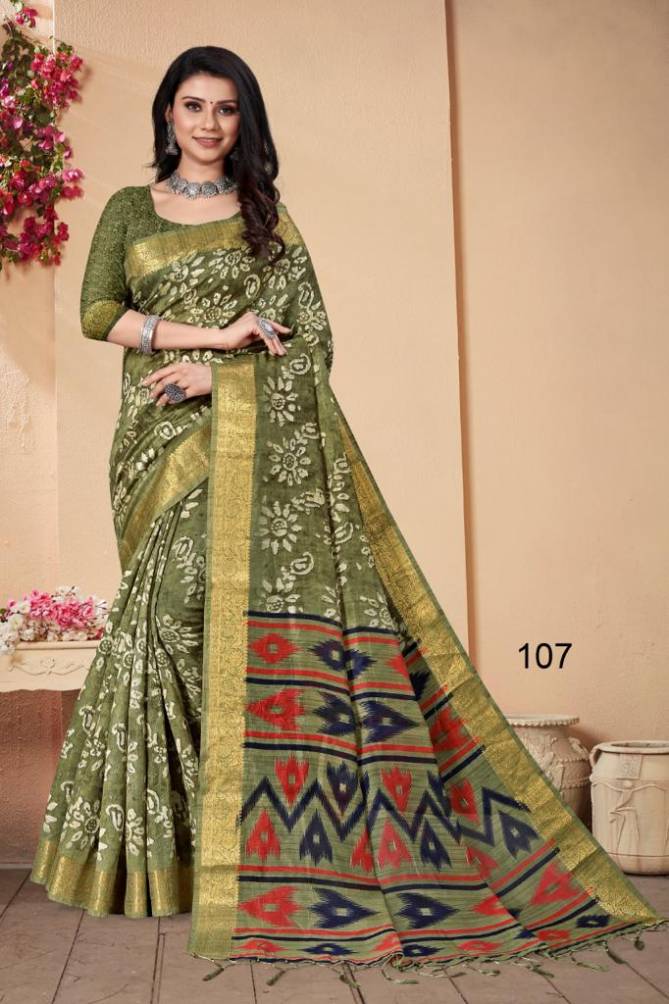 Sahoo Silk 1 Ethnic Wear Designer Wholesale Banarasi Silk Sarees